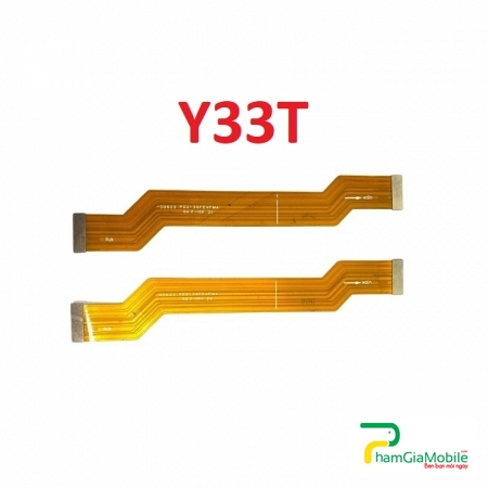 Mạch Dây Sub Sạc Vivo Y33T Cáp Nối Main Sạc Cáp Nối Bo Mainboard Mạch Chủ